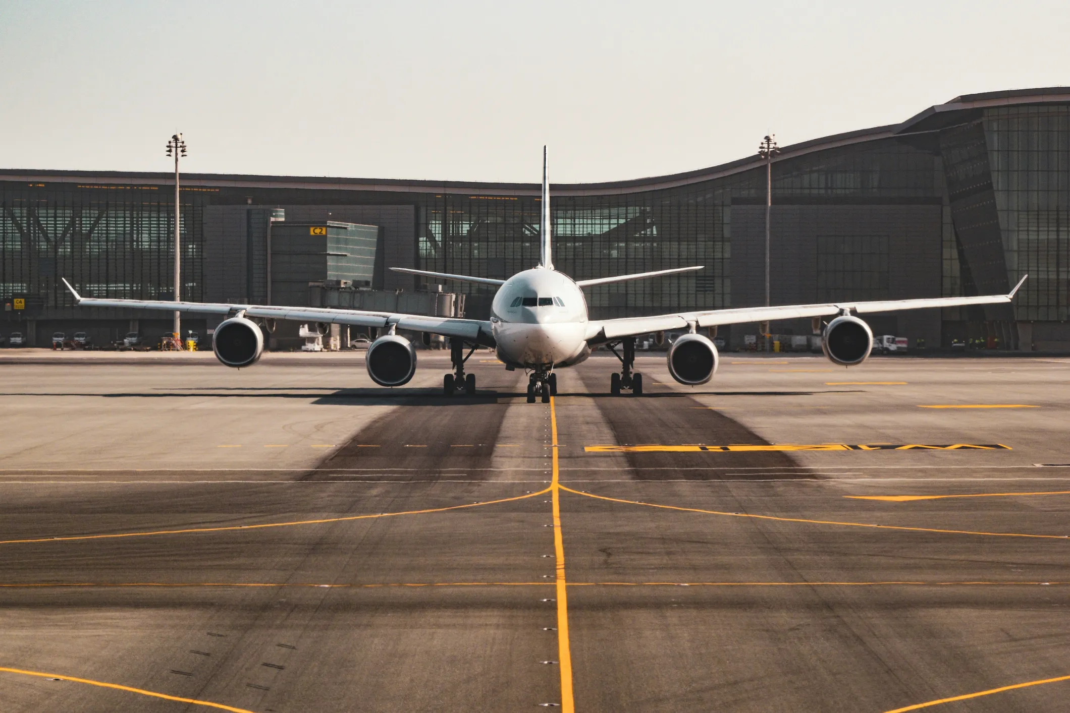 Not Just a Bilateral Matter: Targeting Airports Under International Law and Erga Omnes Partes Obligations